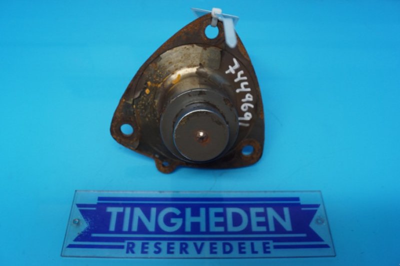 hydraulische Anlage типа CLAAS Lexion 570, Gebrauchtmaschine в Hemmet (Фотография 2)