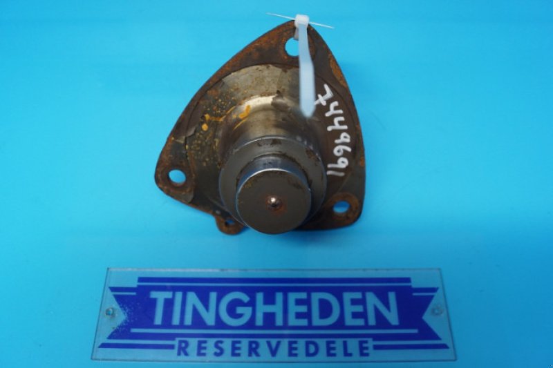 hydraulische Anlage типа CLAAS Lexion 570, Gebrauchtmaschine в Hemmet (Фотография 1)