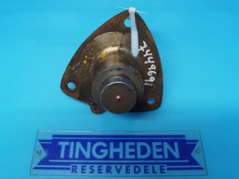 hydraulische Anlage типа CLAAS Lexion 570, Gebrauchtmaschine в Hemmet (Фотография 1)