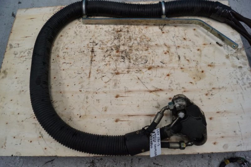 hydraulische Anlage типа CLAAS Lexion 580, Gebrauchtmaschine в Hemmet (Фотография 9)