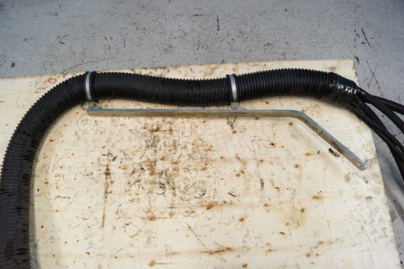 hydraulische Anlage типа CLAAS Lexion 580, Gebrauchtmaschine в Hemmet (Фотография 8)