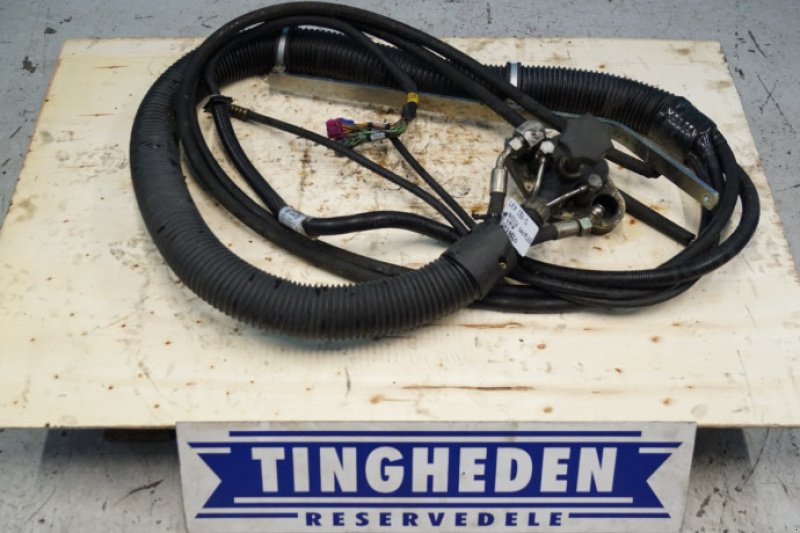 hydraulische Anlage типа CLAAS Lexion 580, Gebrauchtmaschine в Hemmet (Фотография 1)