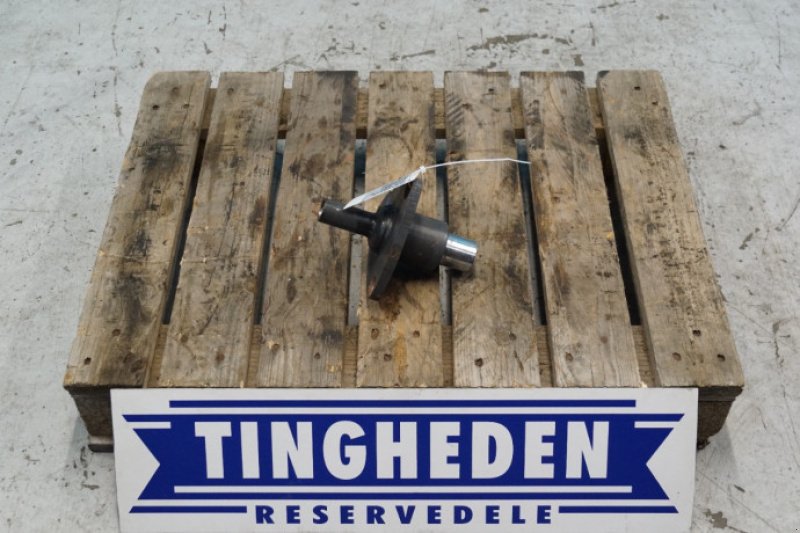 hydraulische Anlage типа CLAAS Lexion 580, Gebrauchtmaschine в Hemmet (Фотография 1)