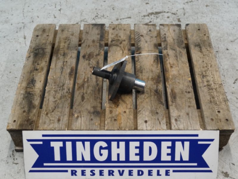 hydraulische Anlage tip CLAAS Lexion 580, Gebrauchtmaschine in Hemmet (Poză 1)