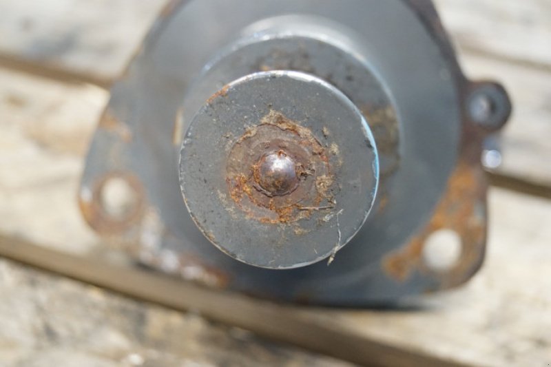 hydraulische Anlage типа CLAAS Lexion 580, Gebrauchtmaschine в Hemmet (Фотография 7)