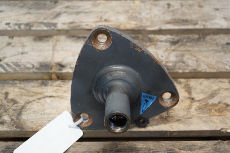 hydraulische Anlage типа CLAAS Lexion 580, Gebrauchtmaschine в Hemmet (Фотография 3)