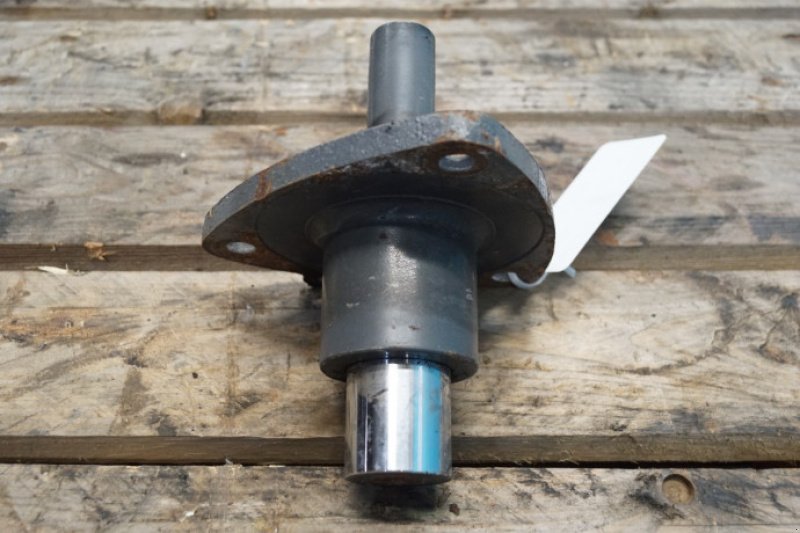 hydraulische Anlage типа CLAAS Lexion 580, Gebrauchtmaschine в Hemmet (Фотография 4)