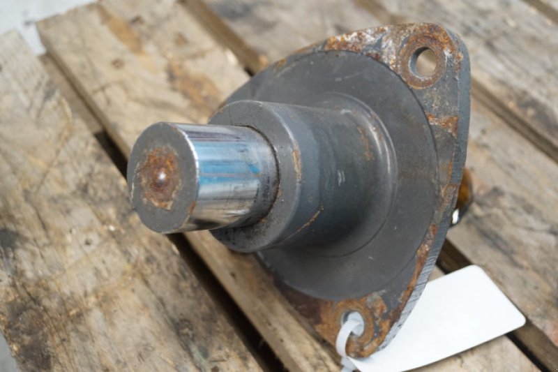 hydraulische Anlage типа CLAAS Lexion 580, Gebrauchtmaschine в Hemmet (Фотография 5)