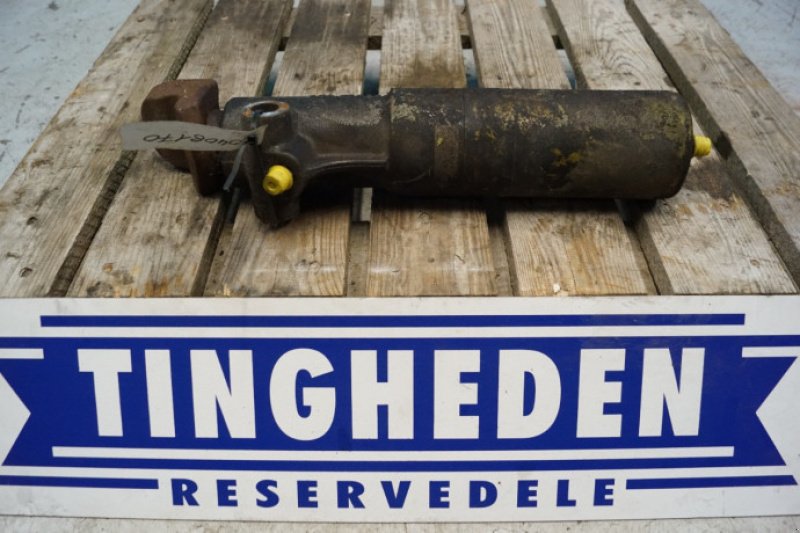 hydraulische Anlage типа CLAAS Lexion 580, Gebrauchtmaschine в Hemmet (Фотография 1)