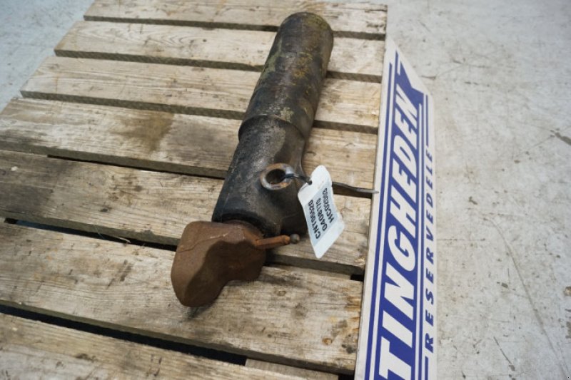 hydraulische Anlage типа CLAAS Lexion 580, Gebrauchtmaschine в Hemmet (Фотография 9)