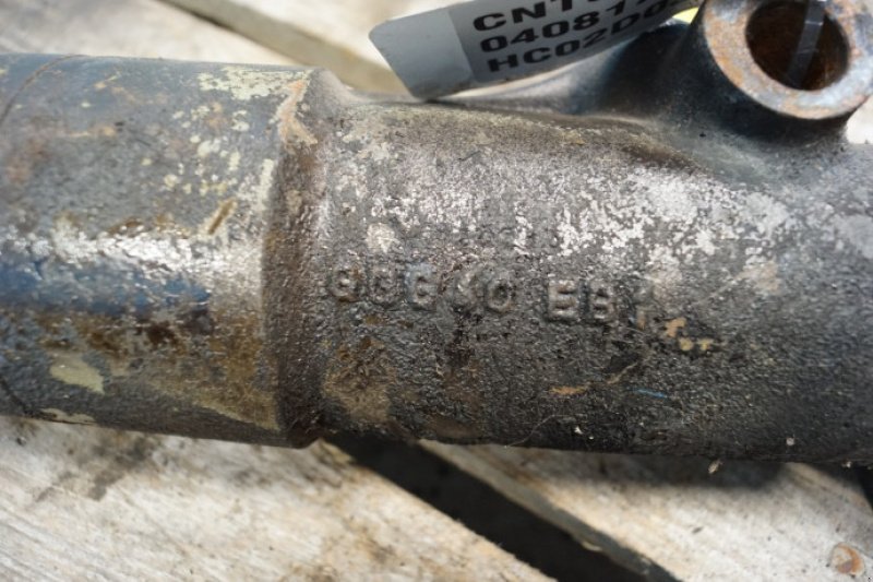 hydraulische Anlage типа CLAAS Lexion 580, Gebrauchtmaschine в Hemmet (Фотография 11)