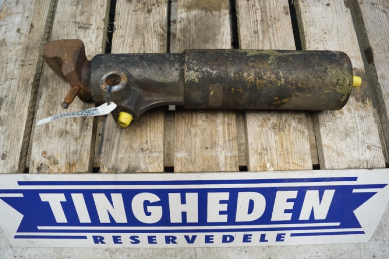 hydraulische Anlage типа CLAAS Lexion 580, Gebrauchtmaschine в Hemmet (Фотография 8)