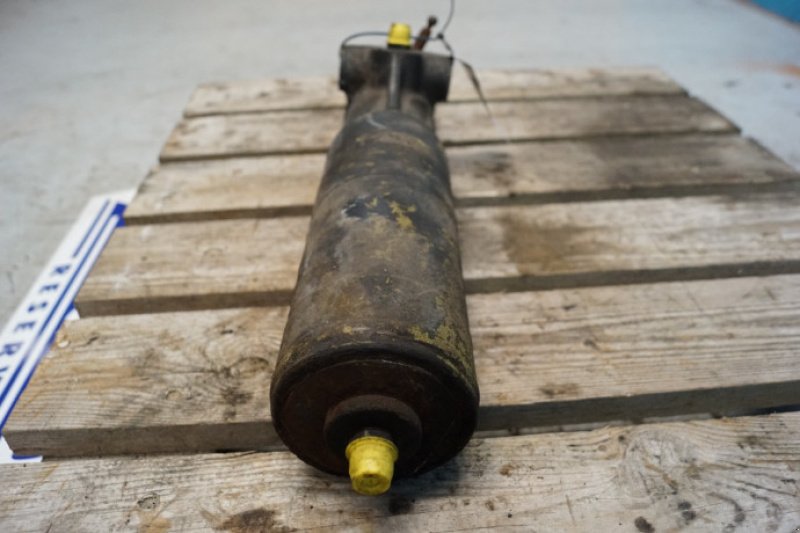 hydraulische Anlage типа CLAAS Lexion 580, Gebrauchtmaschine в Hemmet (Фотография 10)