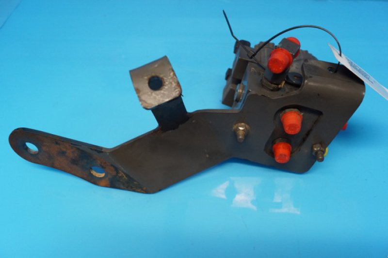 hydraulische Anlage типа CLAAS Lexion 600, Gebrauchtmaschine в Hemmet (Фотография 11)