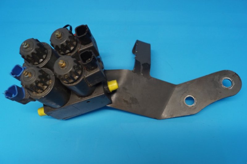 hydraulische Anlage типа CLAAS Lexion 600, Gebrauchtmaschine в Hemmet (Фотография 3)