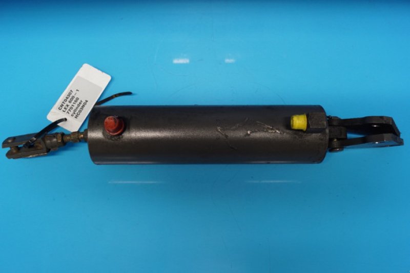 hydraulische Anlage типа CLAAS Lexion 600, Gebrauchtmaschine в Hemmet (Фотография 3)