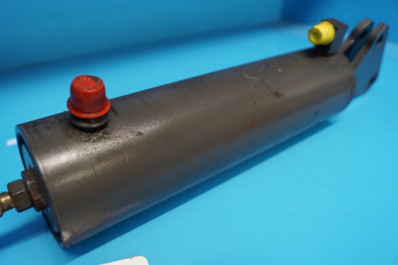 hydraulische Anlage типа CLAAS Lexion 600, Gebrauchtmaschine в Hemmet (Фотография 13)