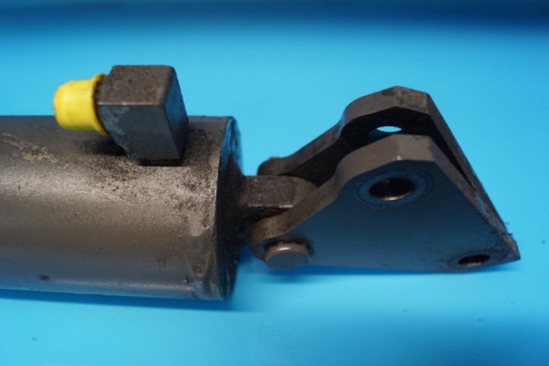 hydraulische Anlage типа CLAAS Lexion 600, Gebrauchtmaschine в Hemmet (Фотография 8)