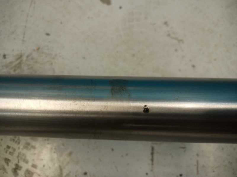 hydraulische Anlage типа CLAAS Lexion 780, Gebrauchtmaschine в Hemmet (Фотография 4)