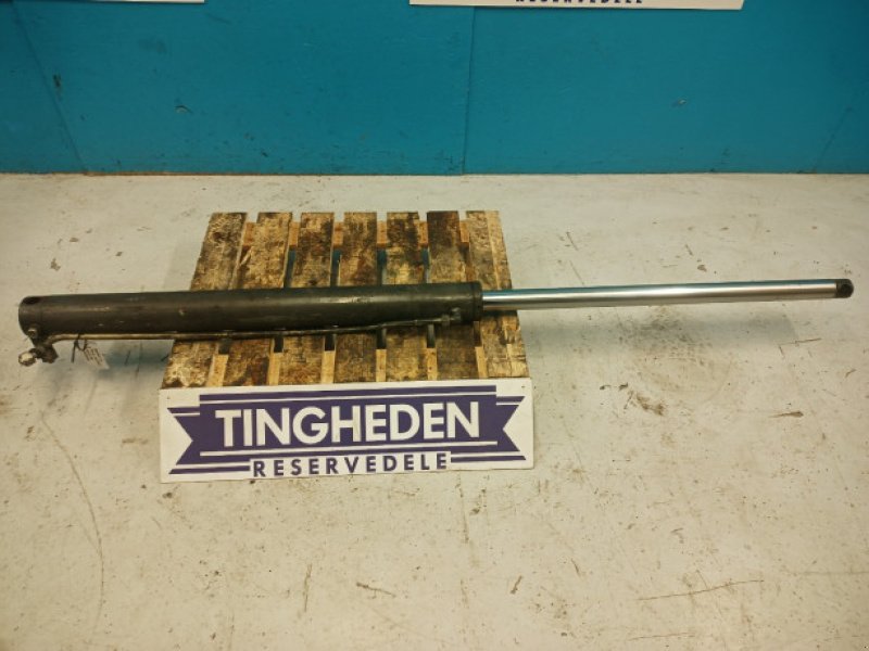 hydraulische Anlage типа CLAAS Lexion 780, Gebrauchtmaschine в Hemmet (Фотография 1)