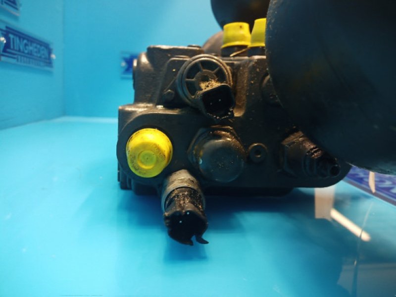 hydraulische Anlage типа CLAAS Lexion 780, Gebrauchtmaschine в Hemmet (Фотография 7)