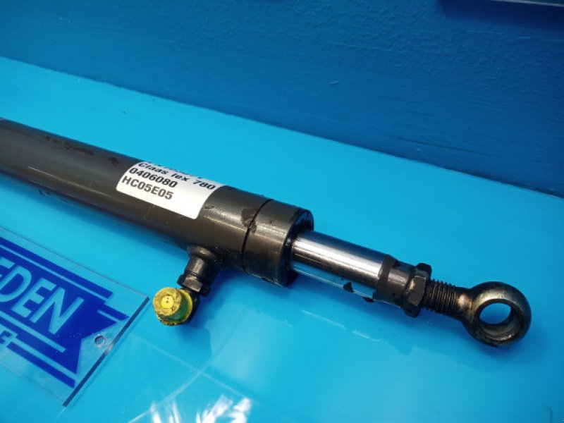 hydraulische Anlage типа CLAAS Lexion 780, Gebrauchtmaschine в Hemmet (Фотография 3)