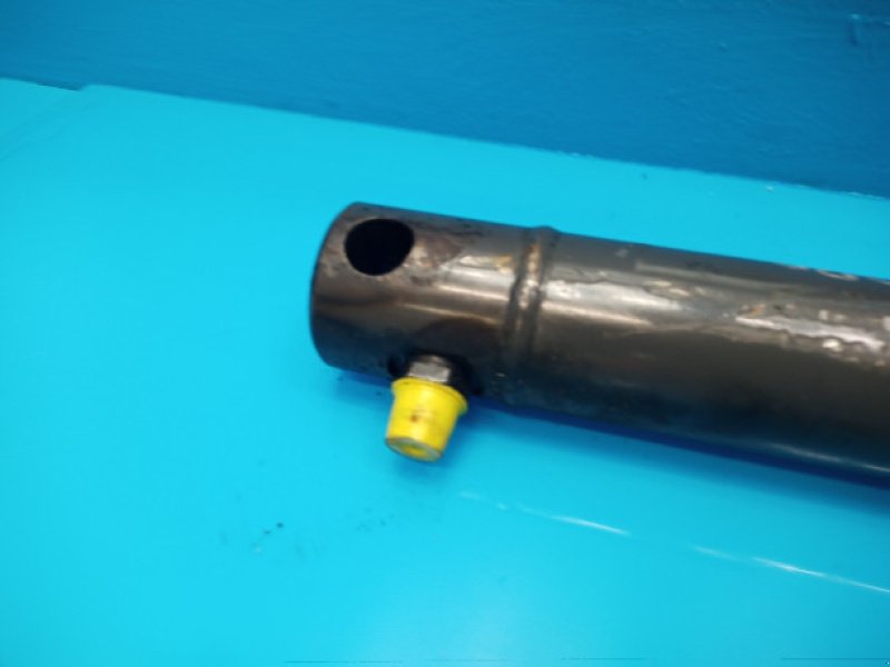 hydraulische Anlage типа CLAAS Lexion 780, Gebrauchtmaschine в Hemmet (Фотография 6)