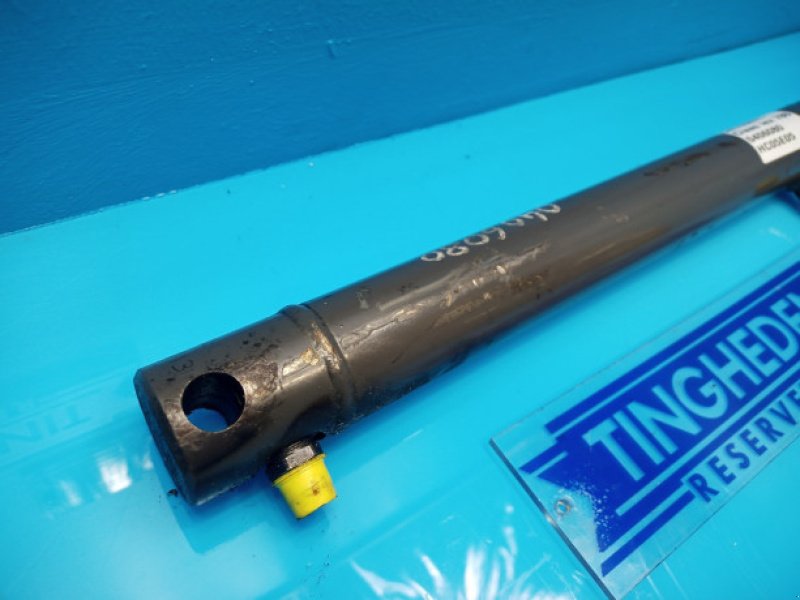 hydraulische Anlage типа CLAAS Lexion 780, Gebrauchtmaschine в Hemmet (Фотография 2)