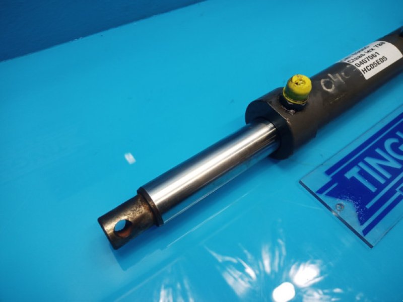 hydraulische Anlage типа CLAAS Lexion 780, Gebrauchtmaschine в Hemmet (Фотография 2)