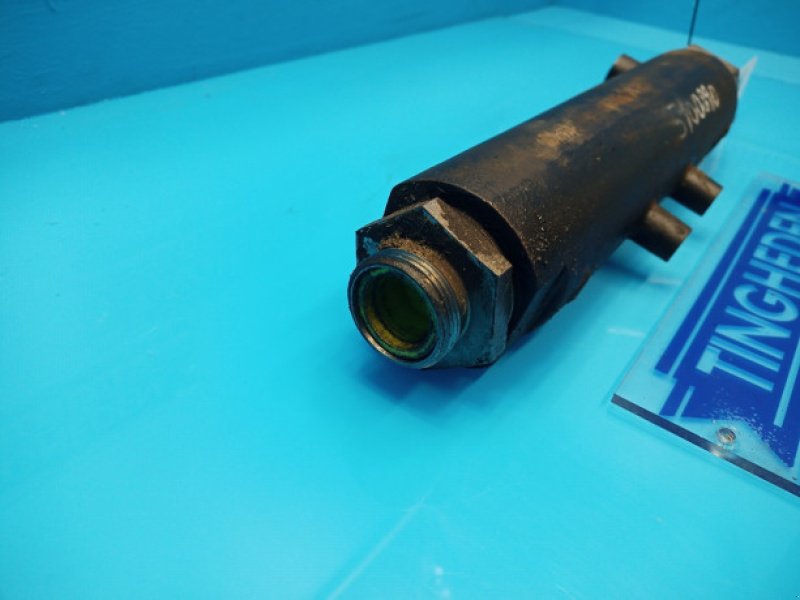 hydraulische Anlage типа CLAAS Lexion 780, Gebrauchtmaschine в Hemmet (Фотография 2)