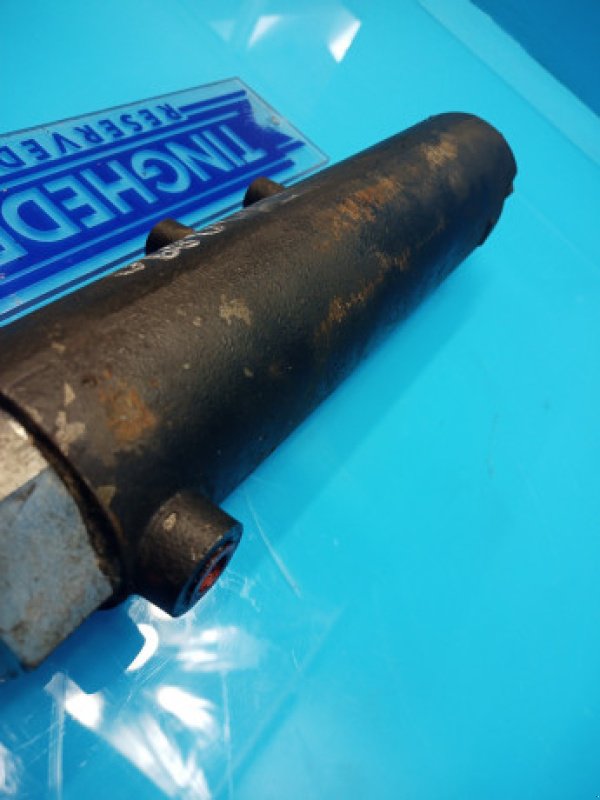 hydraulische Anlage типа CLAAS Lexion 780, Gebrauchtmaschine в Hemmet (Фотография 6)