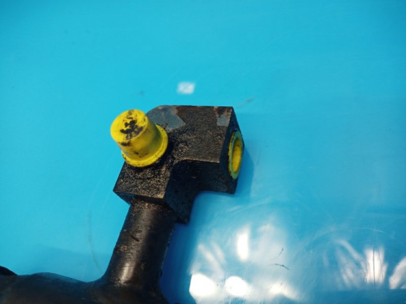 hydraulische Anlage типа CLAAS Lexion 780, Gebrauchtmaschine в Hemmet (Фотография 5)