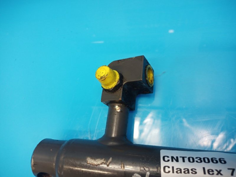 hydraulische Anlage типа CLAAS Lexion 780, Gebrauchtmaschine в Hemmet (Фотография 4)