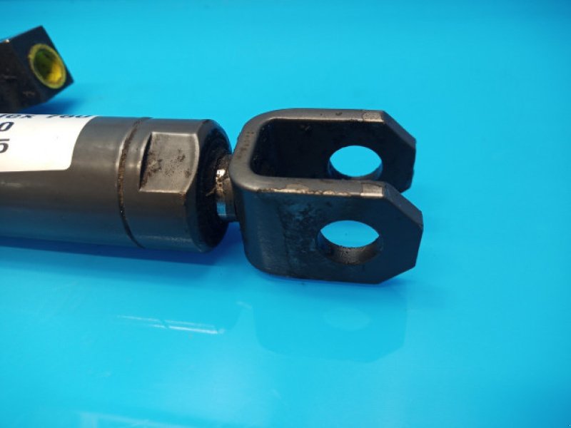 hydraulische Anlage типа CLAAS Lexion 780, Gebrauchtmaschine в Hemmet (Фотография 6)