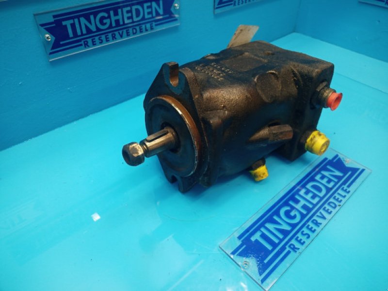 hydraulische Anlage типа CLAAS Lexion 780, Gebrauchtmaschine в Hemmet (Фотография 2)