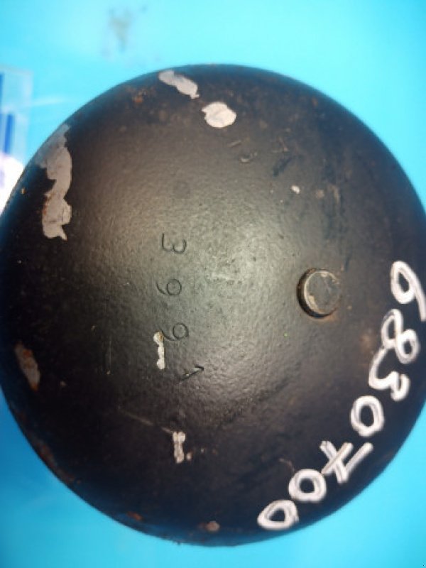 hydraulische Anlage типа CLAAS Lexion 780, Gebrauchtmaschine в Hemmet (Фотография 4)