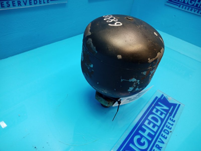 hydraulische Anlage типа CLAAS Lexion 780, Gebrauchtmaschine в Hemmet (Фотография 2)