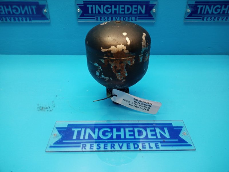 hydraulische Anlage Türe ait CLAAS Lexion 780, Gebrauchtmaschine içinde Hemmet (resim 1)