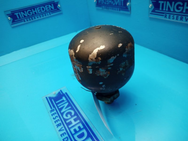 hydraulische Anlage типа CLAAS Lexion 780, Gebrauchtmaschine в Hemmet (Фотография 3)