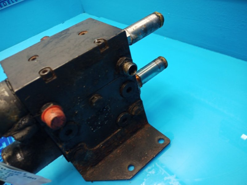 hydraulische Anlage типа CLAAS Lexion 780, Gebrauchtmaschine в Hemmet (Фотография 5)