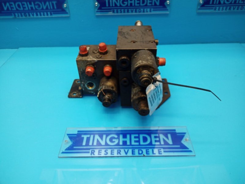 hydraulische Anlage типа CLAAS Lexion 780, Gebrauchtmaschine в Hemmet (Фотография 1)