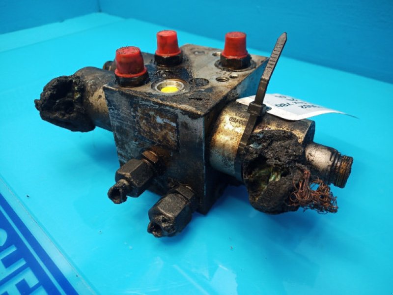 hydraulische Anlage типа CLAAS Lexion 780, Gebrauchtmaschine в Hemmet (Фотография 5)