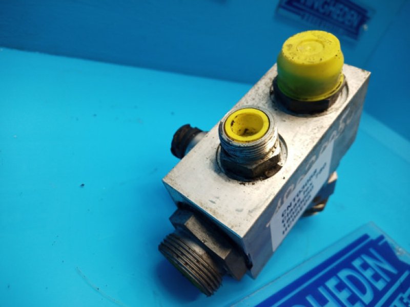 hydraulische Anlage типа CLAAS Lexion 780, Gebrauchtmaschine в Hemmet (Фотография 2)