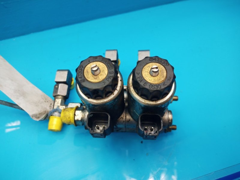 hydraulische Anlage типа CLAAS Lexion 780, Gebrauchtmaschine в Hemmet (Фотография 7)