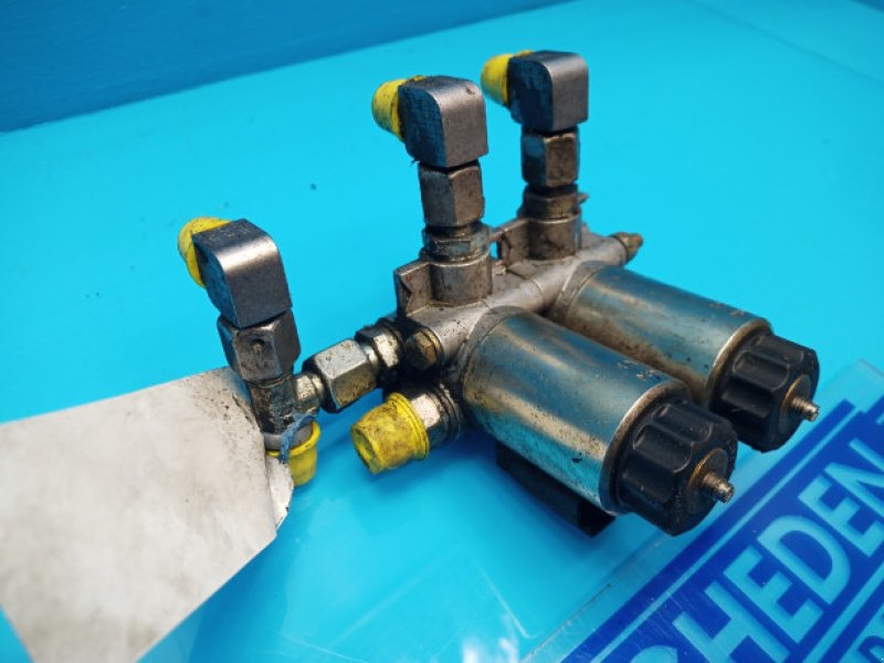 hydraulische Anlage типа CLAAS Lexion 780, Gebrauchtmaschine в Hemmet (Фотография 2)