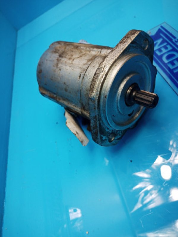 hydraulische Anlage типа CLAAS Lexion 780, Gebrauchtmaschine в Hemmet (Фотография 5)