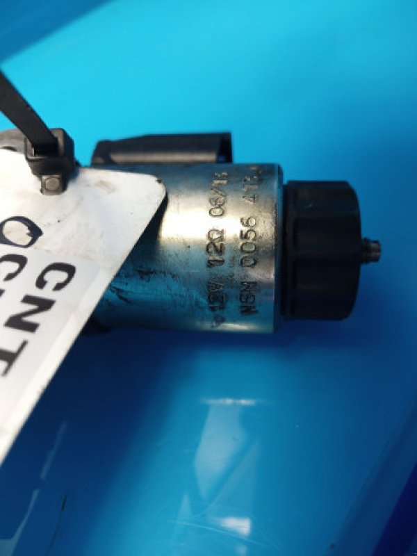 hydraulische Anlage типа CLAAS Lexion 780, Gebrauchtmaschine в Hemmet (Фотография 6)