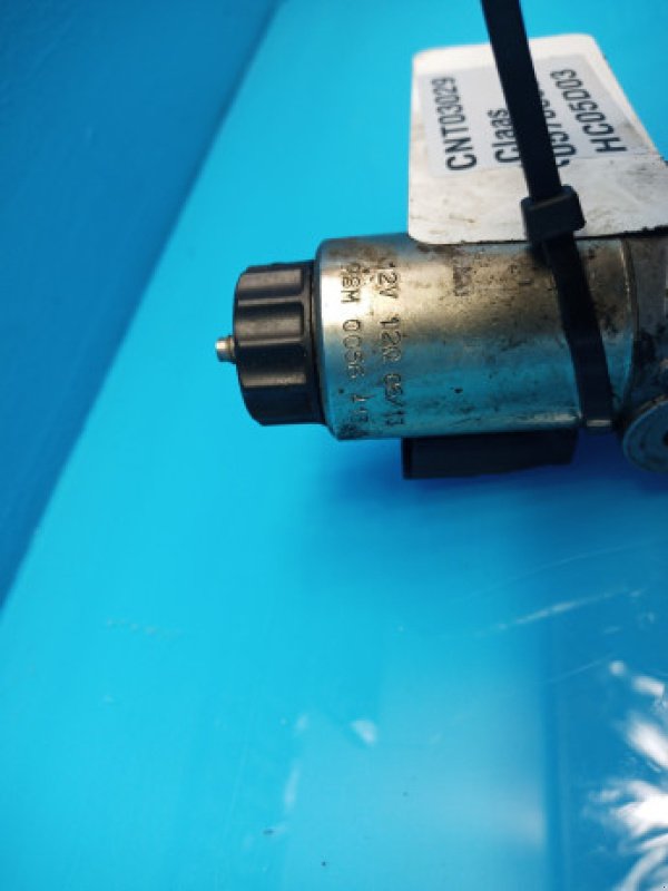 hydraulische Anlage типа CLAAS Lexion 780, Gebrauchtmaschine в Hemmet (Фотография 6)