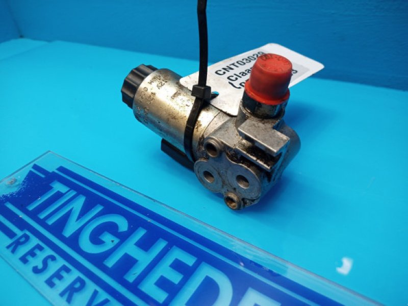 hydraulische Anlage типа CLAAS Lexion 780, Gebrauchtmaschine в Hemmet (Фотография 3)