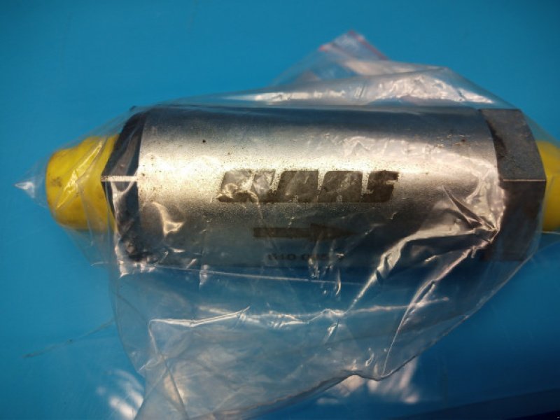 hydraulische Anlage типа CLAAS Lexion 780, Gebrauchtmaschine в Hemmet (Фотография 3)